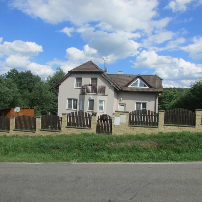 Villa Vranov 55 Cercany Room photo